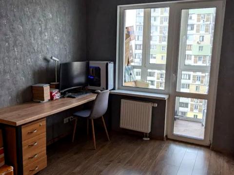 квартира по адресу Вишняковская ул., 4