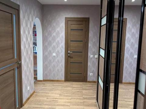 квартира по адресу Вишняковская ул., 4