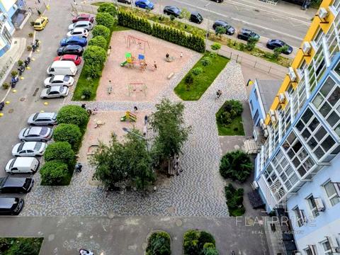 квартира по адресу Вишняковская ул., 4