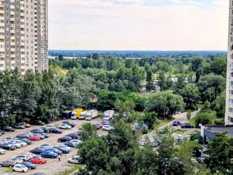квартира по адресу Вишняковская ул., 4