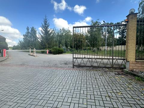 участок по адресу Європейська