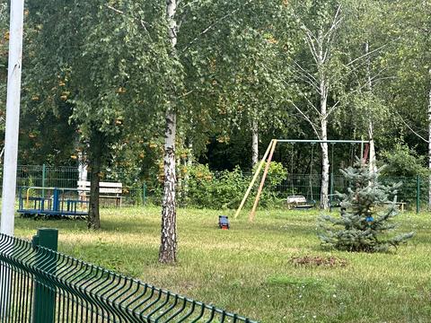 участок по адресу Європейська