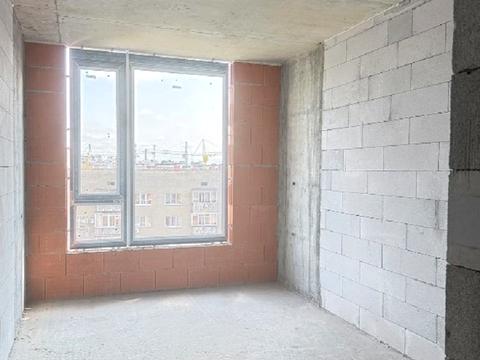 квартира по адресу Национальной Гвардии ул., (Будинок 1)