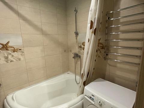 квартира за адресою Середньофонтанська вул., 30/1