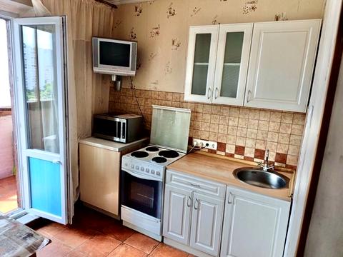 квартира за адресою Олександра Мишуги вул., 9