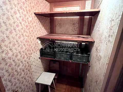 квартира за адресою Валентинівська вул. (Блюхера), 27а