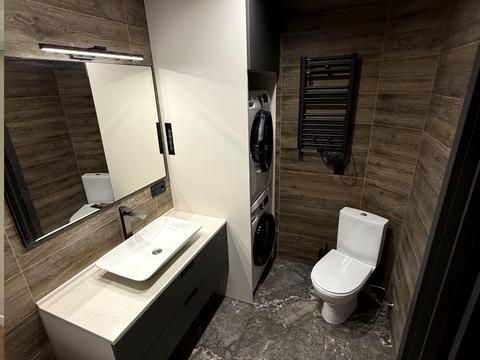 квартира по адресу Заречная ул., 6 к4