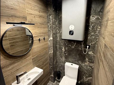 квартира по адресу Заречная ул., 6 к4