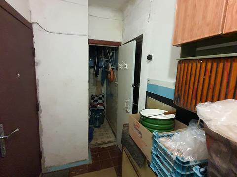 квартира по адресу Академика Вернадского бульв., 65
