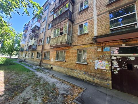квартира по адресу Академика Вернадского бульв., 65