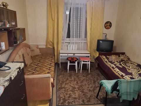 квартира по адресу Академика Вернадского бульв., 65