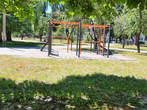квартира по адресу Академика Вернадского бульв., 65