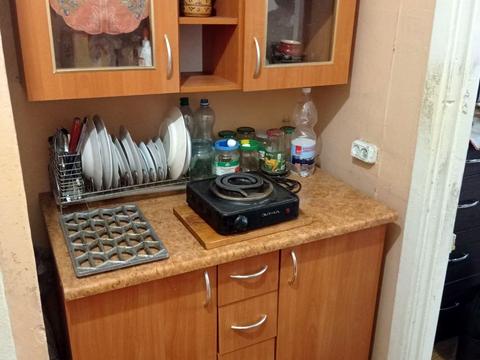 квартира по адресу Академика Вернадского бульв., 65