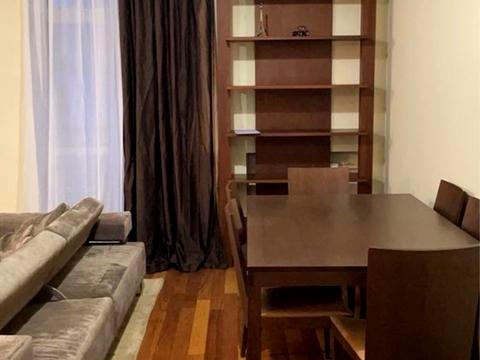 квартира по адресу Волошская ул., 18/17