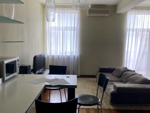 квартира по адресу Волошская ул., 18/17