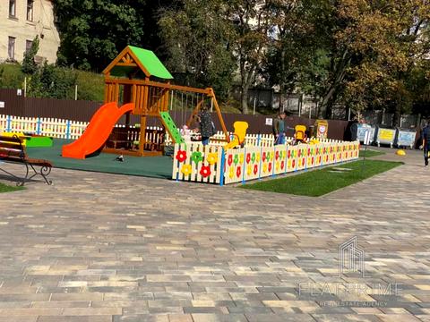 квартира за адресою Новопольова вул., (Будинок Б)