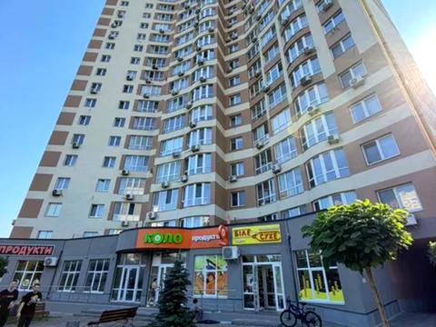 квартира за адресою Новопольова вул., (Будинок Б)