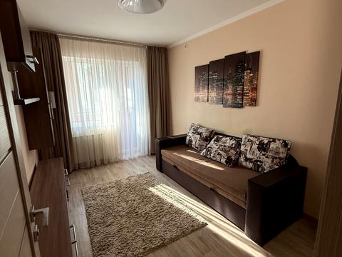 квартира по адресу Теремковская ул., 21
