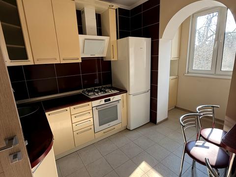 квартира по адресу Теремковская ул., 21