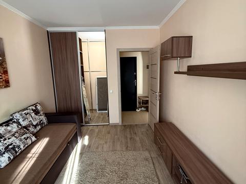 квартира по адресу Теремковская ул., 21