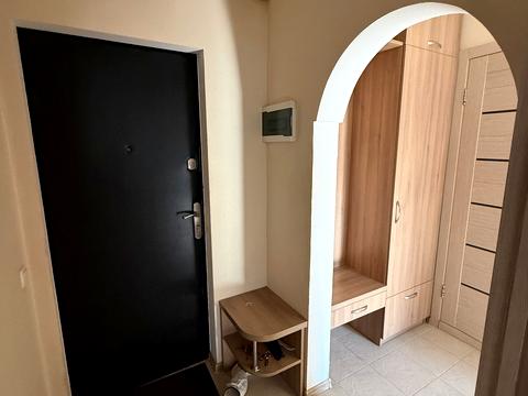 квартира по адресу Теремковская ул., 21