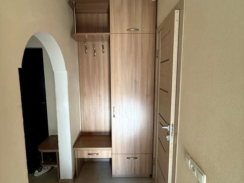 квартира по адресу Теремковская ул., 21