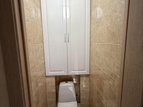квартира по адресу Теремковская ул., 21