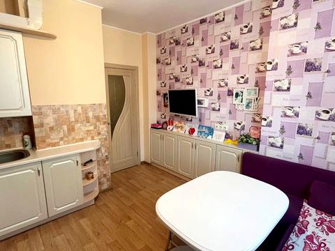 квартира за адресою Олени Пчілки вул., 8