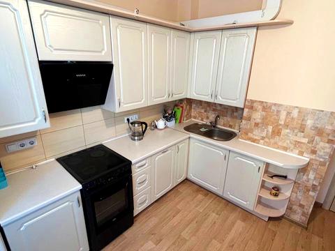 квартира за адресою Олени Пчілки вул., 8