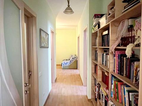 квартира за адресою Олени Пчілки вул., 8
