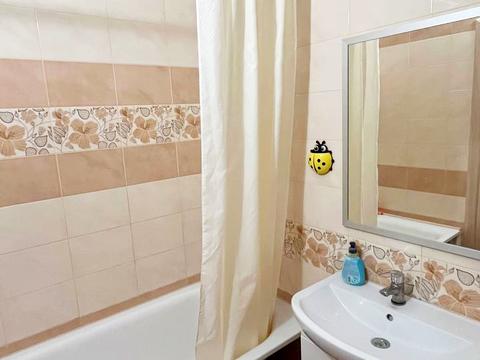 квартира за адресою Олени Пчілки вул., 8