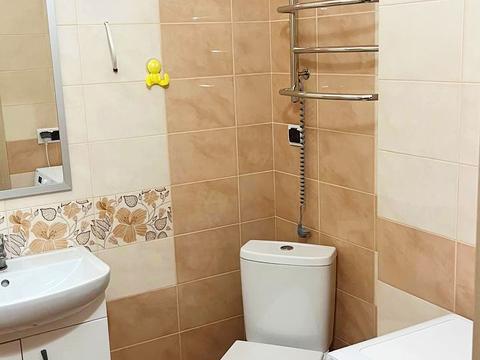 квартира за адресою Олени Пчілки вул., 8