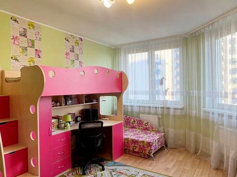 квартира за адресою Олени Пчілки вул., 8