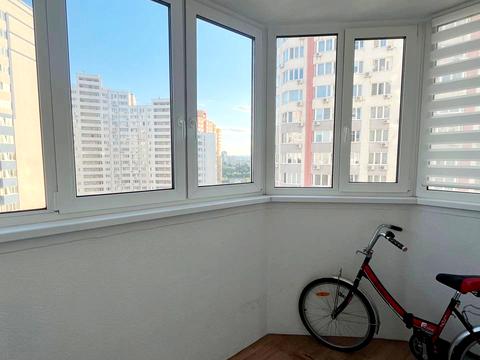 квартира за адресою Олени Пчілки вул., 8
