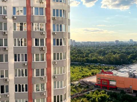квартира за адресою Олени Пчілки вул., 8