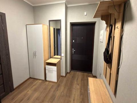 квартира по адресу Академика Заболотного ул., 15-Б