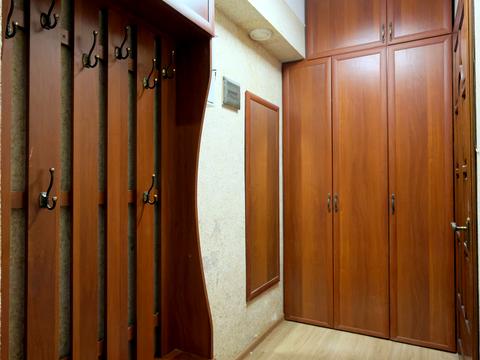 квартира по адресу Энергетичная ул., 12