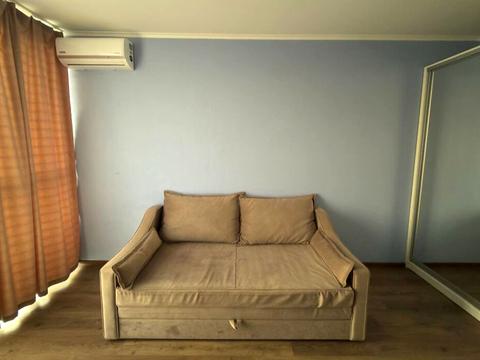 квартира по адресу Академика Заболотного ул., 15-Б