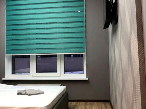 квартира за адресою Михайла Бойчука вул. (Кіквідзе), 19-А