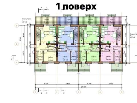 будинок за адресою Гриненка вул., 1-А