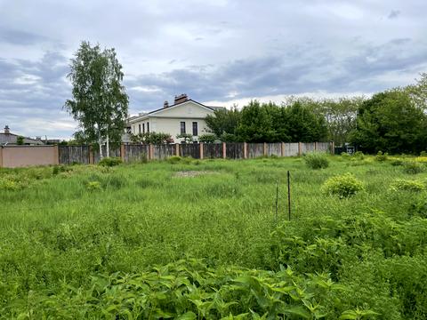 ділянка за адресою 