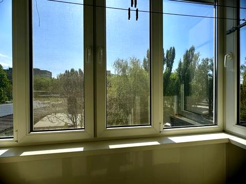 квартира за адресою житловий масив Тополя-1 вул., 12