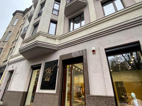 квартира по адресу Богдана Хмельницкого ул., 25