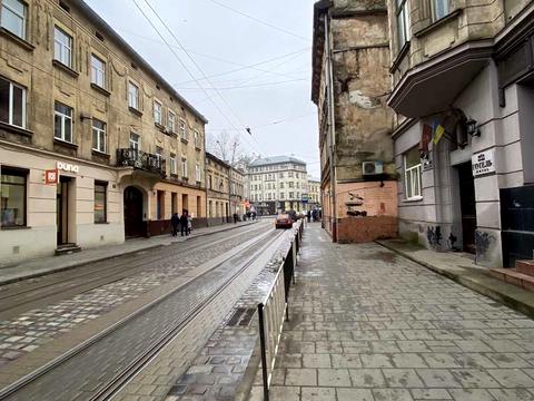 квартира по адресу Богдана Хмельницкого ул., 25