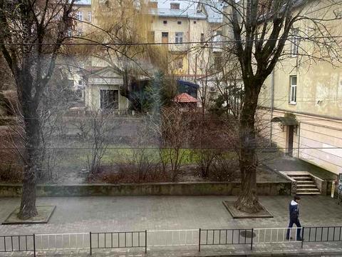 квартира по адресу Богдана Хмельницкого ул., 25