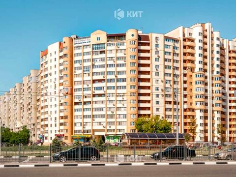 квартира по адресу Победы просп., 59