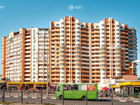 квартира по адресу Победы просп., 59