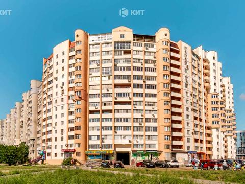 квартира по адресу Победы просп., 59