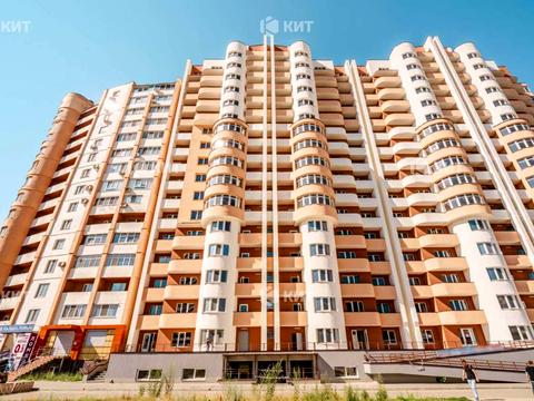квартира по адресу Победы просп., 59
