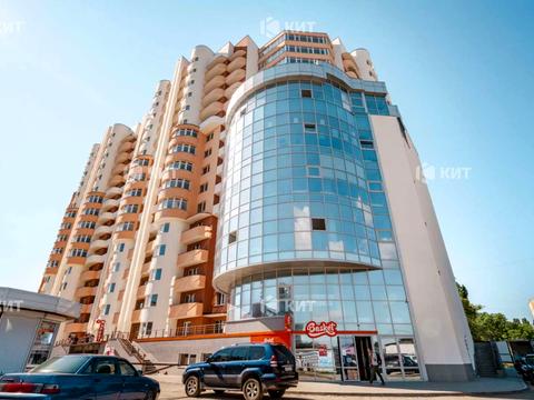 квартира по адресу Победы просп., 59